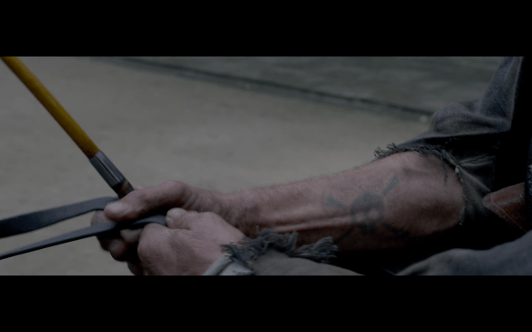 Pirates of the Caribbean On Stranger Tides - 90