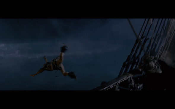 Pirates of the Caribbean On Stranger Tides - 901