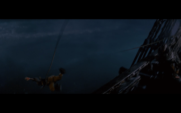 Pirates of the Caribbean On Stranger Tides - 902