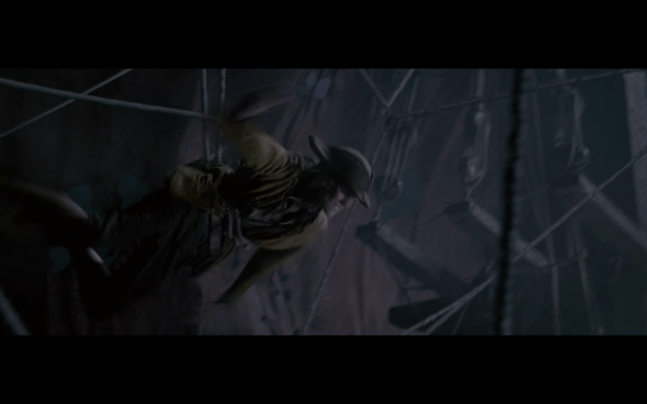 Pirates of the Caribbean On Stranger Tides - 906