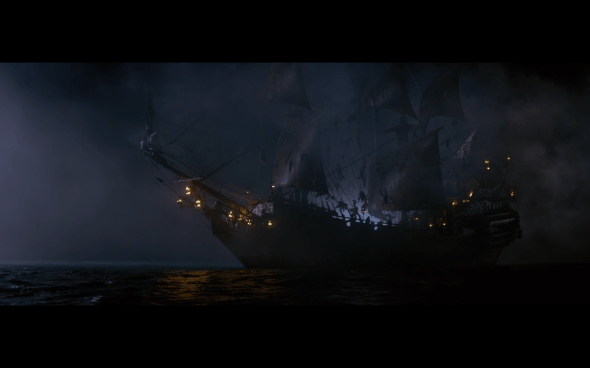 Pirates of the Caribbean On Stranger Tides - 907