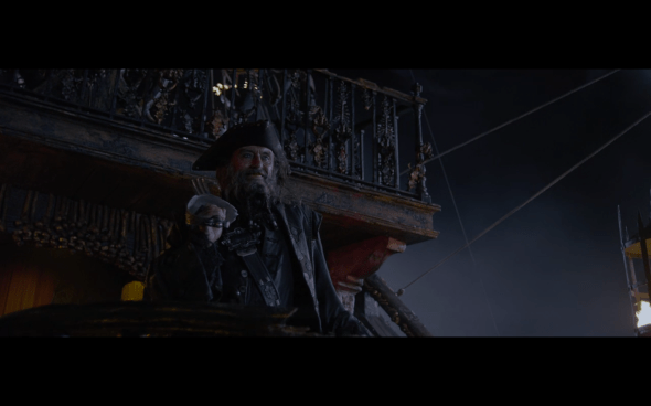 Pirates of the Caribbean On Stranger Tides - 909