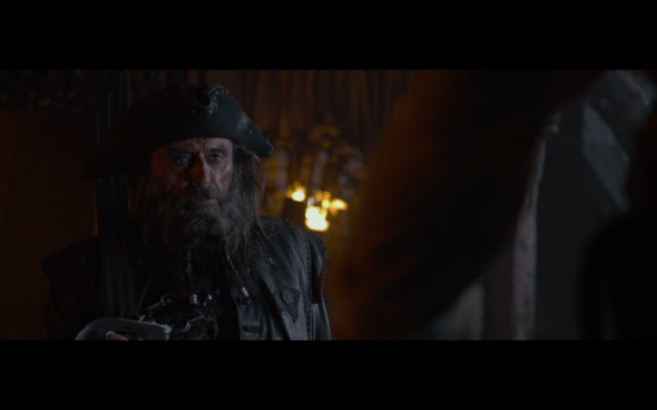 Pirates of the Caribbean On Stranger Tides - 912