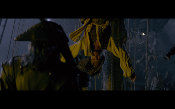 Pirates of the Caribbean On Stranger Tides - 913