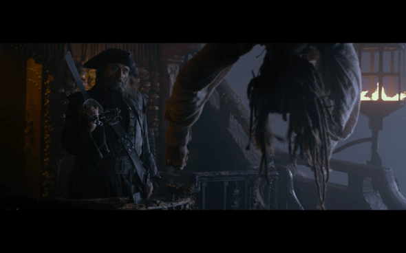 Pirates of the Caribbean On Stranger Tides - 914