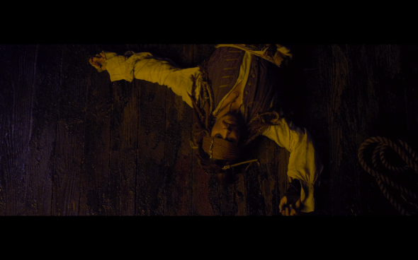 Pirates of the Caribbean On Stranger Tides - 917