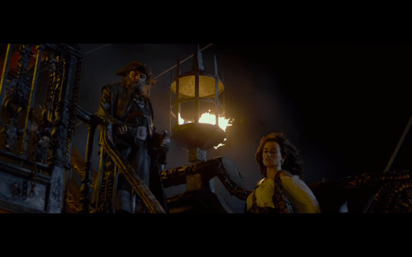 Pirates of the Caribbean On Stranger Tides - 918