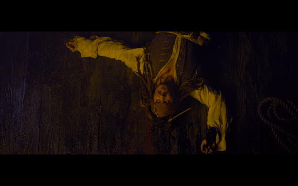 Pirates of the Caribbean On Stranger Tides - 919