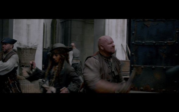 Pirates of the Caribbean On Stranger Tides - 92