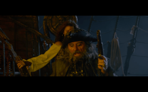 Pirates of the Caribbean On Stranger Tides - 920