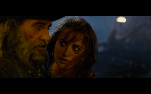 Pirates of the Caribbean On Stranger Tides - 923