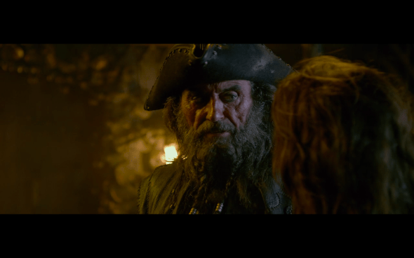 Pirates of the Caribbean On Stranger Tides - 924