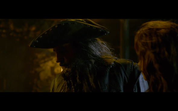 Pirates of the Caribbean On Stranger Tides - 925