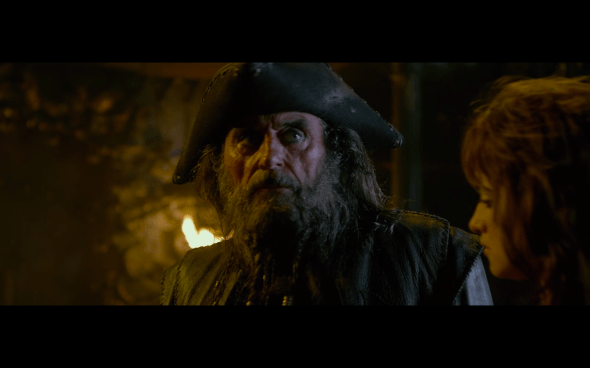 Pirates of the Caribbean On Stranger Tides - 926