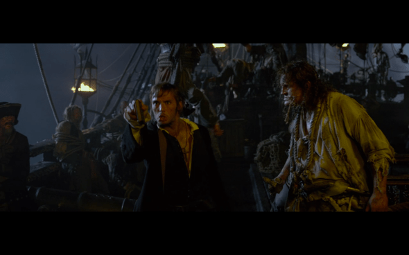 Pirates of the Caribbean On Stranger Tides - 927
