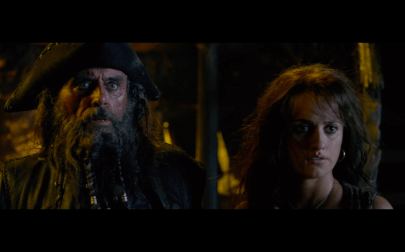 Pirates of the Caribbean On Stranger Tides - 928