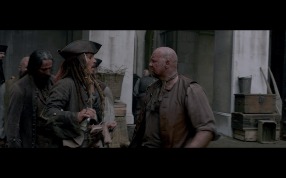 Pirates of the Caribbean On Stranger Tides - 93