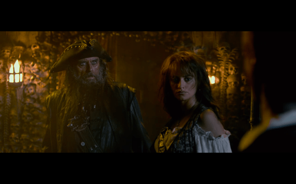 Pirates of the Caribbean On Stranger Tides - 932