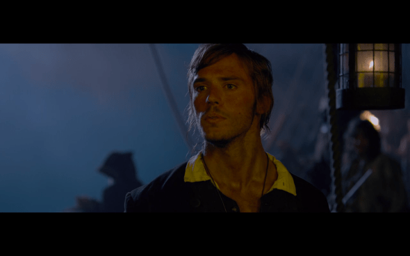 Pirates of the Caribbean On Stranger Tides - 935