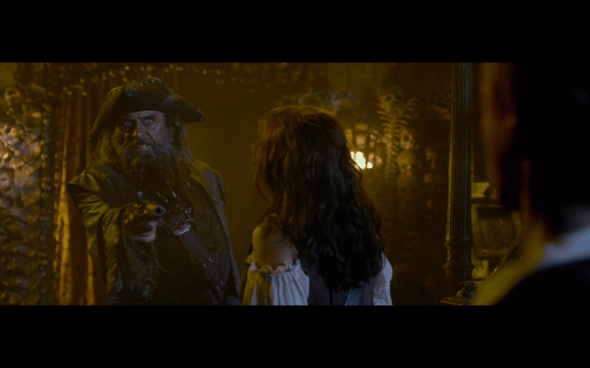Pirates of the Caribbean On Stranger Tides - 936
