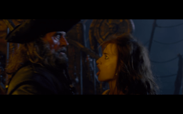 Pirates of the Caribbean On Stranger Tides - 937