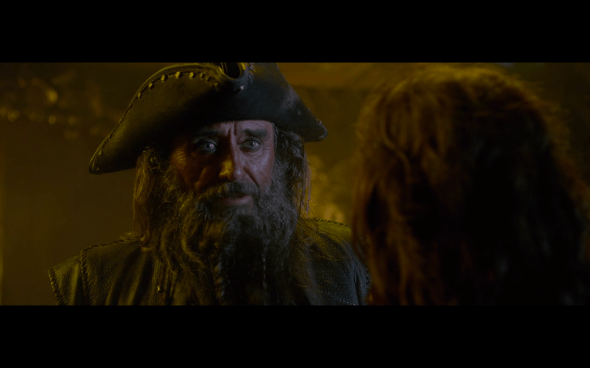 Pirates of the Caribbean On Stranger Tides - 941