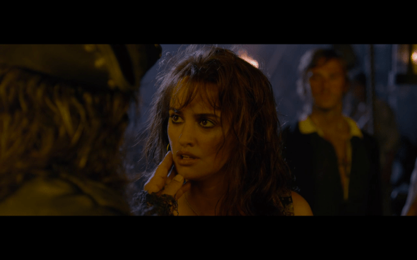 Pirates of the Caribbean On Stranger Tides - 943