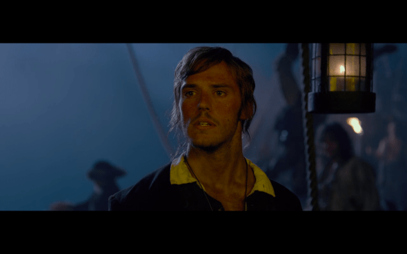 Pirates of the Caribbean On Stranger Tides - 945