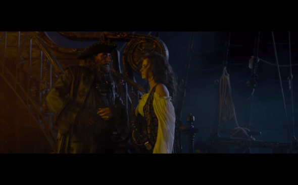 Pirates of the Caribbean On Stranger Tides - 947