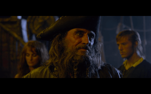 Pirates of the Caribbean On Stranger Tides - 949