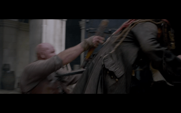 Pirates of the Caribbean On Stranger Tides - 95