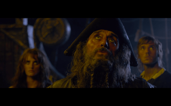 Pirates of the Caribbean On Stranger Tides - 953