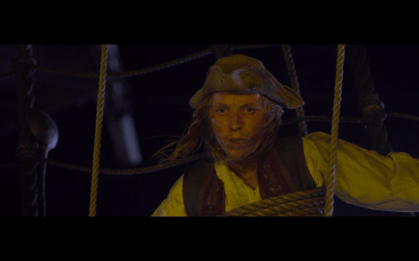 Pirates of the Caribbean On Stranger Tides - 954