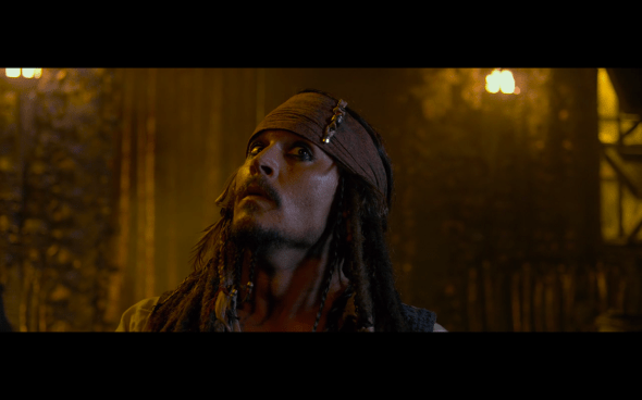 Pirates of the Caribbean On Stranger Tides - 955