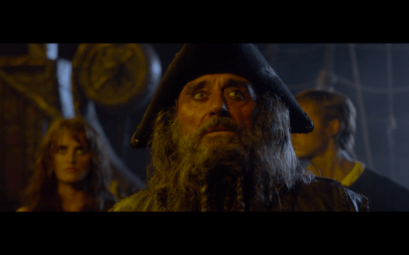 Pirates of the Caribbean On Stranger Tides - 956