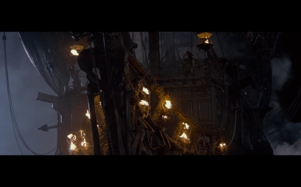 Pirates of the Caribbean On Stranger Tides - 959