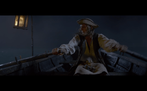 Pirates of the Caribbean On Stranger Tides - 962