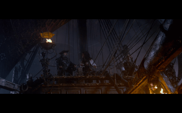 Pirates of the Caribbean On Stranger Tides - 963