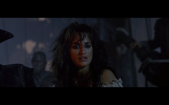 Pirates of the Caribbean On Stranger Tides - 964