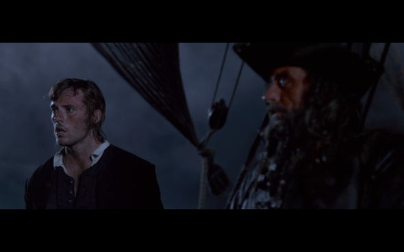 Pirates of the Caribbean On Stranger Tides - 966