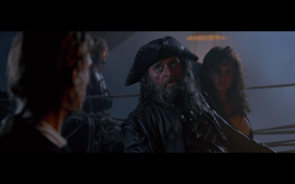 Pirates of the Caribbean On Stranger Tides - 967