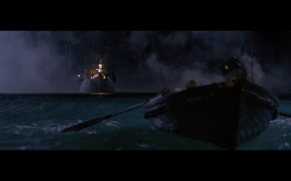 Pirates of the Caribbean On Stranger Tides - 968