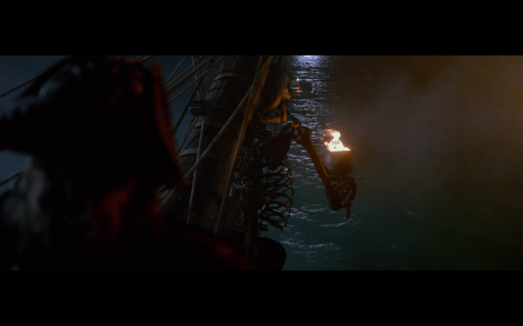 Pirates of the Caribbean On Stranger Tides - 969