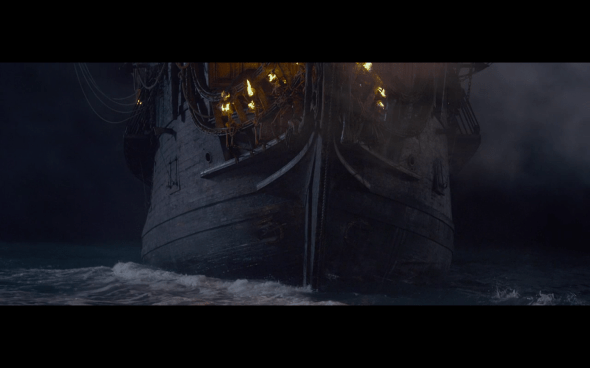 Pirates of the Caribbean On Stranger Tides - 970