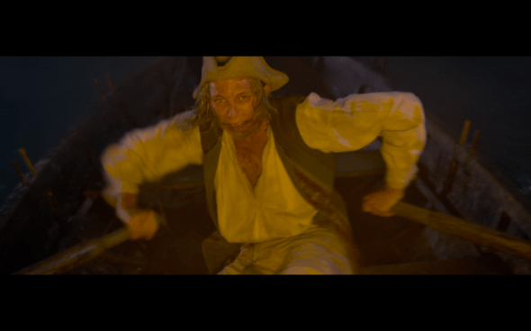 Pirates of the Caribbean On Stranger Tides - 976