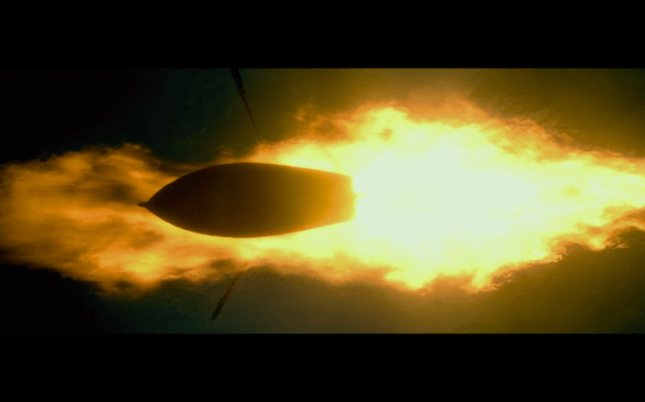 Pirates of the Caribbean On Stranger Tides - 977