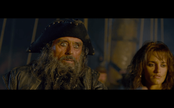 Pirates of the Caribbean On Stranger Tides - 978