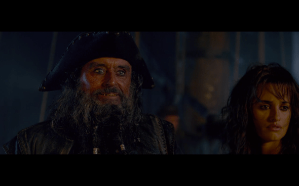 Pirates of the Caribbean On Stranger Tides - 979