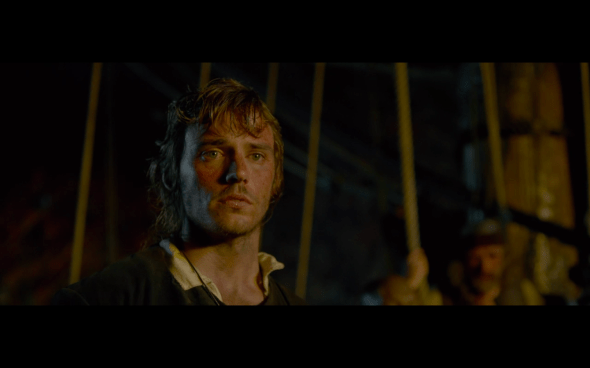 Pirates of the Caribbean On Stranger Tides - 980