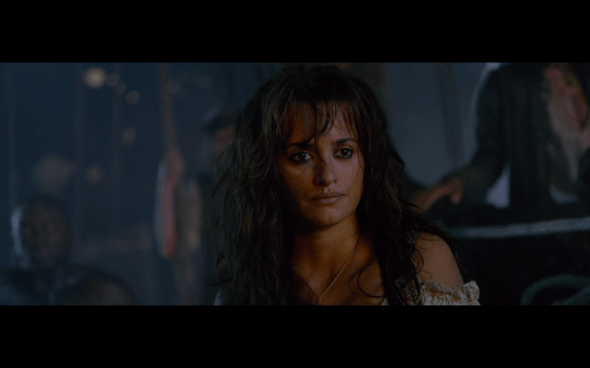 Pirates of the Caribbean On Stranger Tides - 981